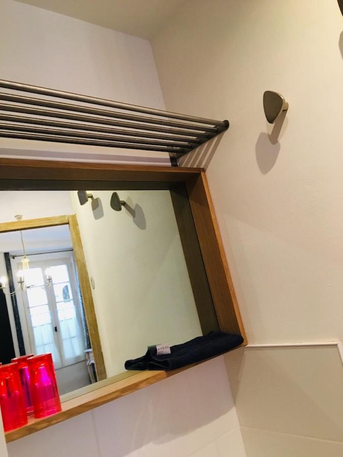 شقة Bulles Champagne Troyes Bouchon المظهر الخارجي الصورة